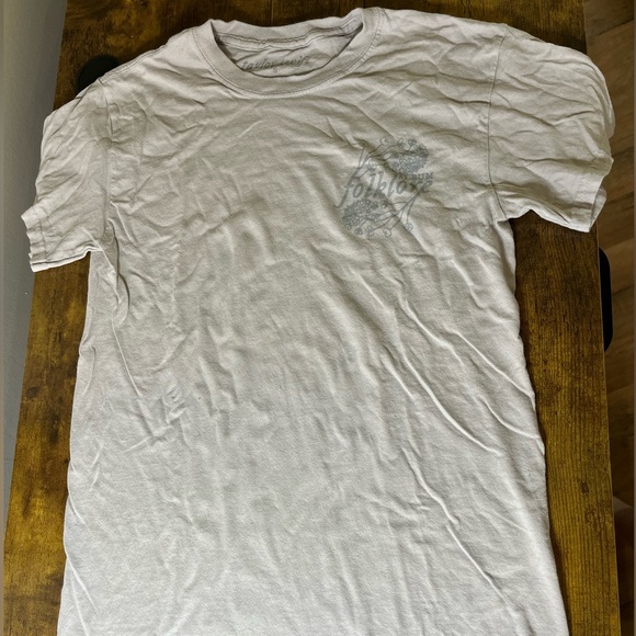 folklore Album Tee - Picture 1 of 2